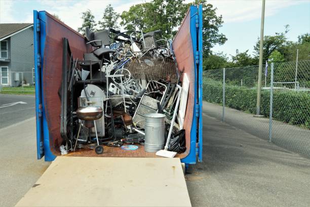 Best Attic Cleanout Services  in South Run, VA