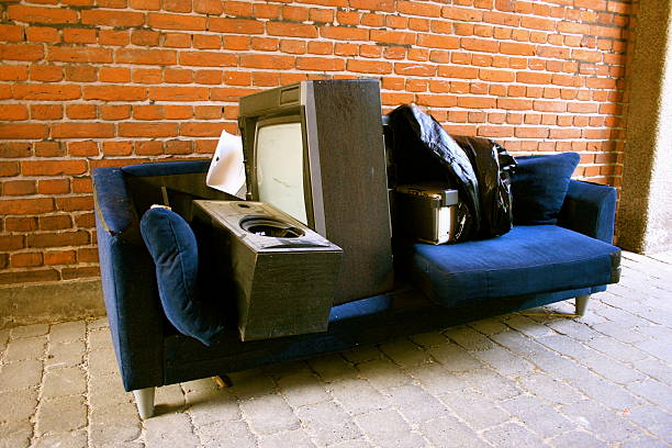 Best Mattress Removal Service  in South Run, VA