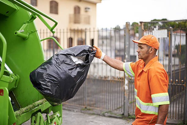 Best Commercial Cleanout Services  in South Run, VA