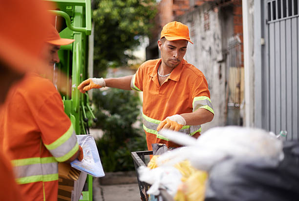 Commercial Cleanout Services in South Run, VA